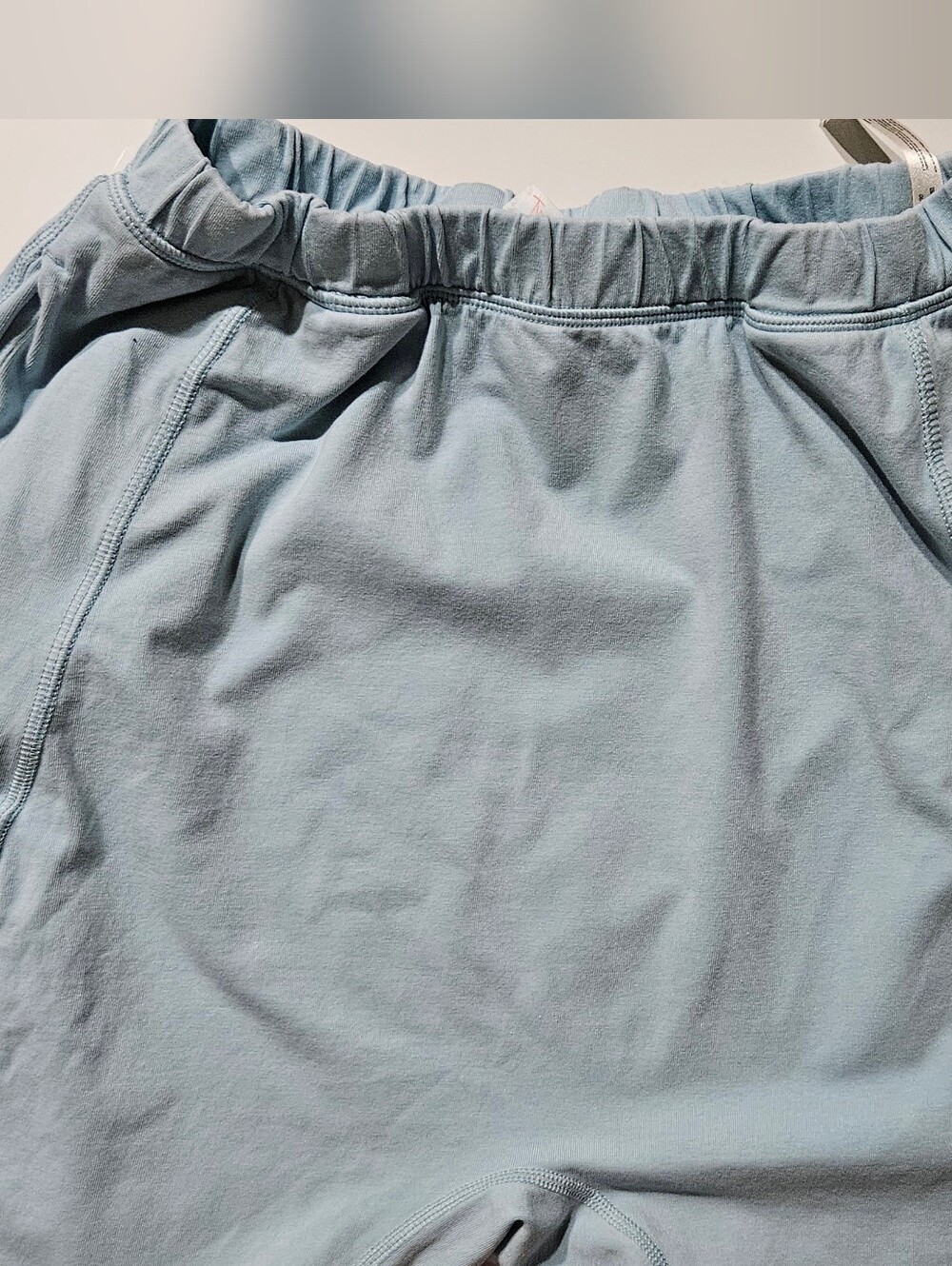 FP Movement by Free People Light Blue Elastic-Waist Jogger Pants - Picture 8 of 16